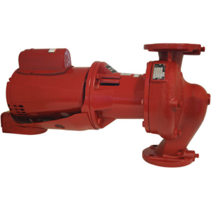 Bell & Gossett 1EF032LF e615S Series e-60 Pump 3/4 HP