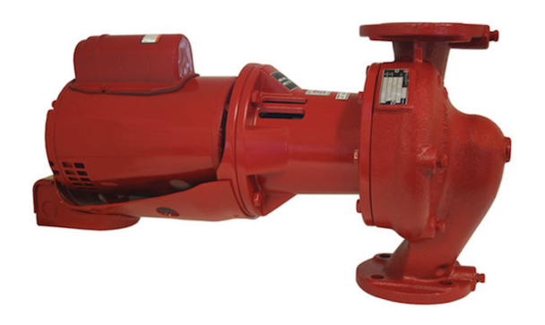Bell & Gossett 1EF148LF e627T Series e-60 Pump 1.5 HP 1 Bell & Gossett 1EF148LF e627T Series e-60 Pump 1.5 HP