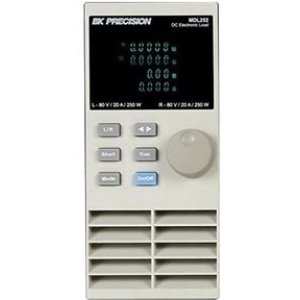 BK Precision MDL252 MDL Series Dual-Ch DC Load 80V 20A
