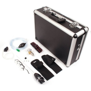 BW Technologies M5-CK-DL GasAlertMicro5 Deluxe Kit