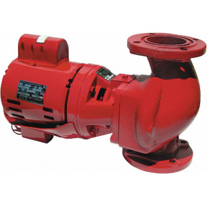 B&G 102214 Model 2 NFI Booster Pump
