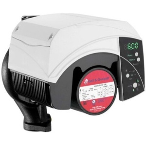 Bell & Gossett 104504 Ecocirc XL Differential Pressure Sensor