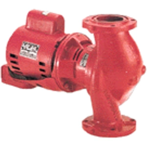 Bell & Gossett 105097 PD37S with 3/4 HP Motor