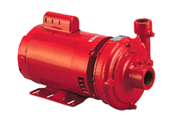 Bell & Gossett 168034 Series 1535 - 357S - 1-HP Pump 1 Bell & Gossett 168034 Series 1535 - 357S - 1-HP Pump