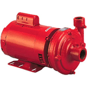 Bell & Gossett 168035 Series 1535 - 357T 1HP Pump