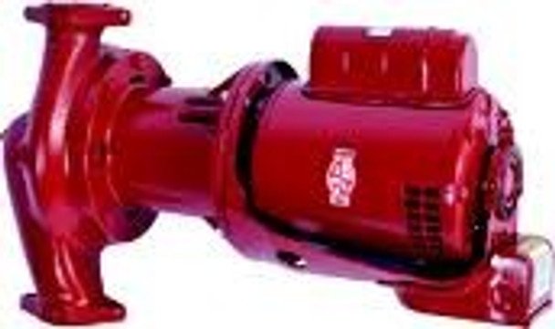 Bell & Gossett 172707LF 604S Series 60 Pump 1 Bell & Gossett 172707LF 604S Series 60 Pump