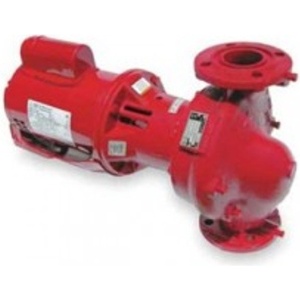 Bell & Gossett 172725LF 601T Series 60 Pump With 1/4 HP