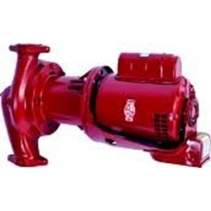 Bell & Gossett 172726LF 602T Series 60 Pump With 1/3 HP