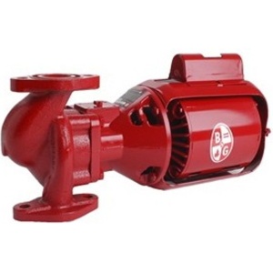 Bell & Gossett 172947LF 602S Series 60 Pump