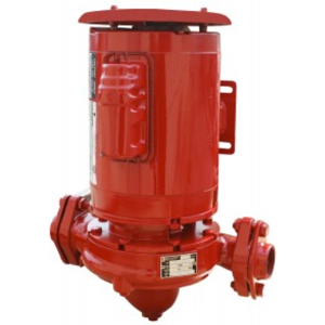 Bell & Gossett 179006LF 90-4S 1-1/2 HP Motor