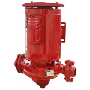Bell & Gossett 179201LF Series e-90 2AAB Pump Less Volute 3/4 HP 1 PH