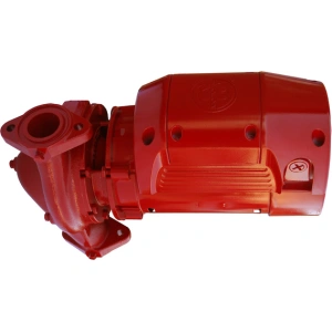 Bell & Gossett 179215LF e9056S-ECM Motor Inline Pump 3AAB 230V