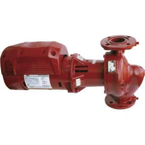 Bell & Gossett 1EF163LF Be655S-ECM AB Series e-60 Pump 1 HP 230v