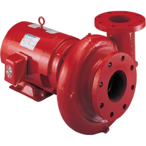 Bell & Gossett 3AD Series e-1531 Pump 3 HP 1800 RPM