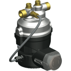 Bell & Gossett 6050B7016 Autocirc Ecocirc B 23-5 ACT Pump