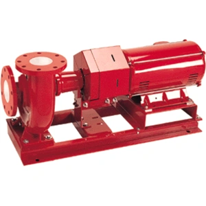 Bell & Gossett 1510 1-1/2 AC Custom Built Pump