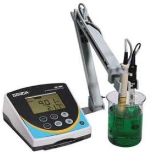 Cole-Parmer WD-35413-00 PC 700 pH/Conductivity Meter