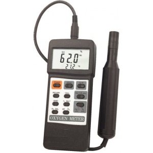 Control Company 4320 Traceable Dissolved Oxygen Meter
