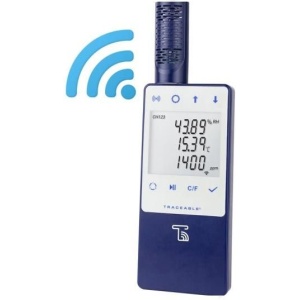 Control Company 6525 Traceable Infrared Thermometer (Gun)
