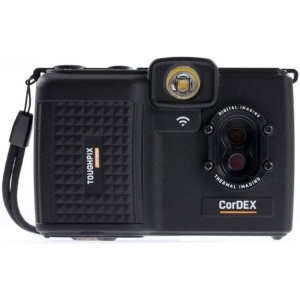 CorDEX TP3R TOUGHPIX DIGITHERM Compact Digital Camera