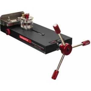 Crystal GaugecalHP Pressure Comparator - GAUGECALHP