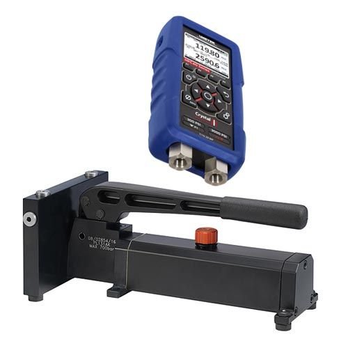 Crystal Engineering HPC42-1KPSI-10KPSI-EOX w/ HPC40 Pump System, 1k & 10k psi w/ P014 1 Crystal Engineering HPC42-1KPSI-10KPSI-EOX w/ HPC40 Pump System, 1k & 10k psi w/ P014