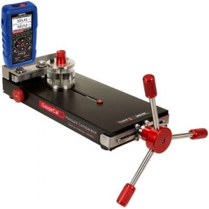 Crystal Engineering M1-10KPSI-CHX M1 Pump System 5000 psi T-620H