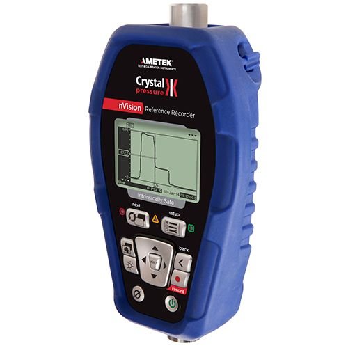 Crystal Engineering NV-4AA-30PSI-300PSI nVision Dual Sensor 30 PSI / 300 PSI 1 Crystal Engineering NV-4AA-30PSI-300PSI nVision Dual Sensor 30 PSI / 300 PSI