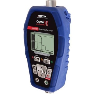 Crystal Engineering nVision Reference Pressure Recorder