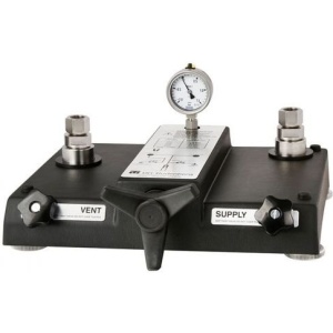 DH-Budenberg CPP120X 1700PSI Comparison Test Pump - CPP120X-1700PSI-PNEU