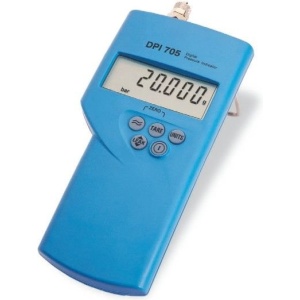 Druck DPI705R-5PSID Digital Indicator 5 PSID (Remote)