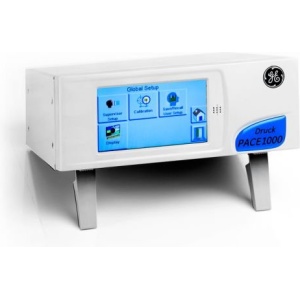 Druck PACE1000 Pressure Indicator w/ Analog Out - I1000-AO