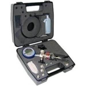 Druck PV211-104S-P-2-13-G Pneumatic Test Kit NPT Intrinsically Safe