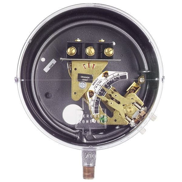 Dwyer DS-300-10-LV In-Line Flow Sensor (10-inch, No Valves) 1 Dwyer DS-300-10-LV In-Line Flow Sensor (10-inch, No Valves)