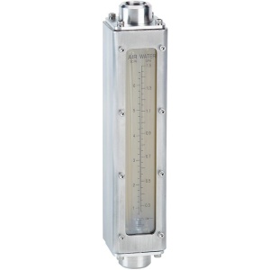 Dwyer IF2708 Industrial Flowmeter (Max 6 GPM)