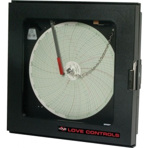 Dwyer LCR10-101 Liquid Level Controller