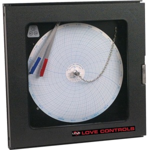 Dwyer LCR20-111 Liquid Level Controller