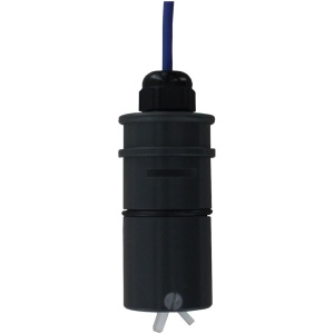 Dwyer PDWS-2S Paddlewheel Flow Sensor 4-8in (SS)