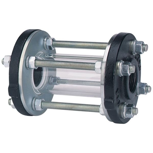 Dwyer SFI-400SS-1 Sight Flow Indicator 1in SS Body 1 Dwyer SFI-400SS-1 Sight Flow Indicator 1in SS Body