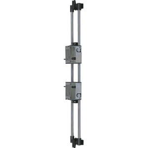 Dwyer SX1-A Ultrasonic Flowmeter Detector Small Sensor