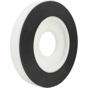 Dwyer TE-L-3 PTFE Orifice Plate Flowmeter 6in Line 0.69 Beta