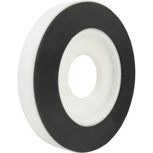Dwyer TE-Q-3 PTFE Orifice Plate 16in 320 inH2O