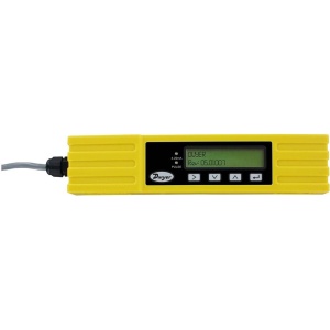 Dwyer UFM-1 Compact Ultrasonic Flowmeter