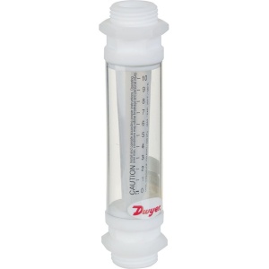 Dwyer VAT-315 Variable Area Flowmeter 1000 ml/min
