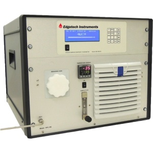 EdgeTech DEWTECH 390 w/ 90C Chilled Mirror Hygrometer