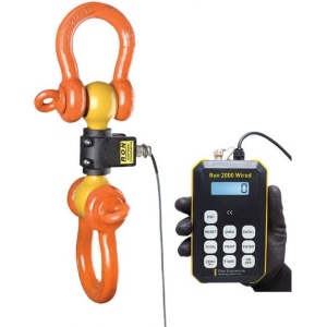 Eilon RON2000 Crane Scale Dynamometer