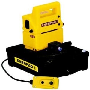 Enerpac PUJ1201B Hydraulic Electric Pump