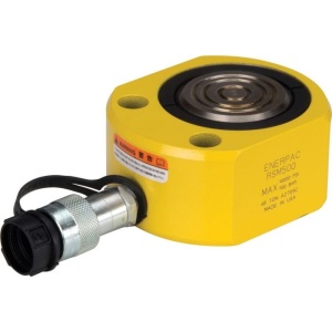 Enerpac RSM-500 50-Ton Flat-Jac Hydraulic Cylinder