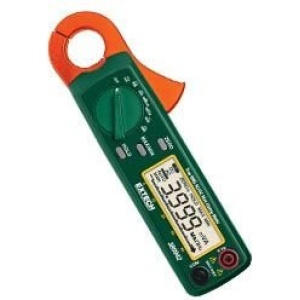 Extech 380942 True RMS 30A Mini Clamp Meter