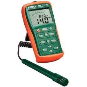 Extech EA20 Hygro-Thermometer w/ NIST - EA20-NIST